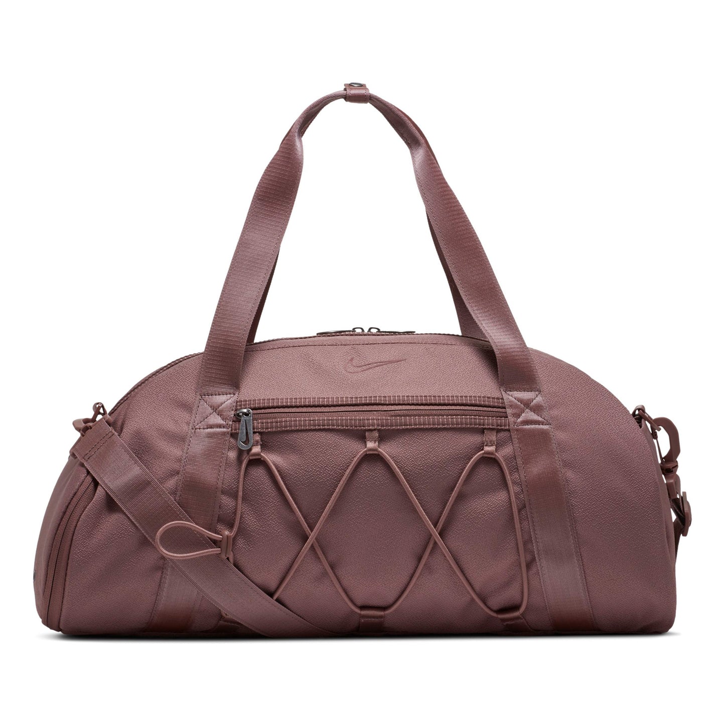 Nike One Club Bolsa de deporte - marrón
