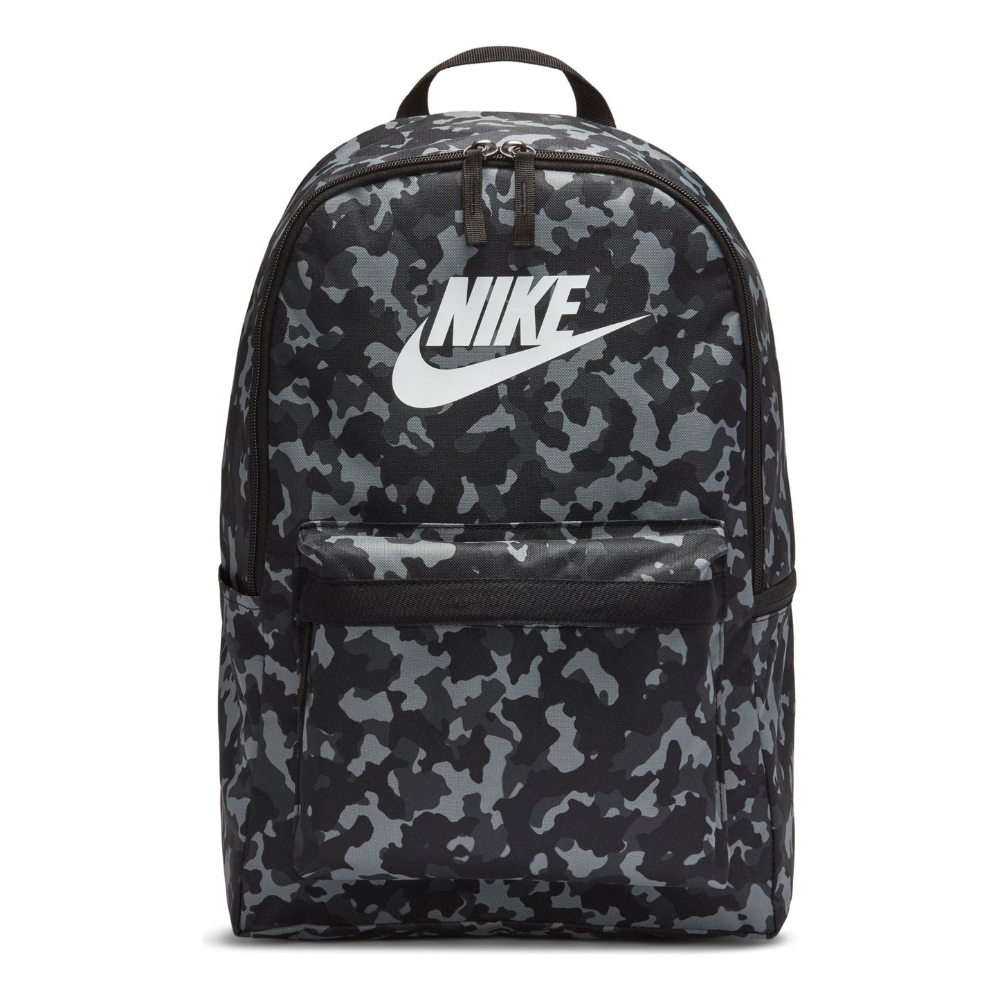 Nike Heritage Mochila - negro