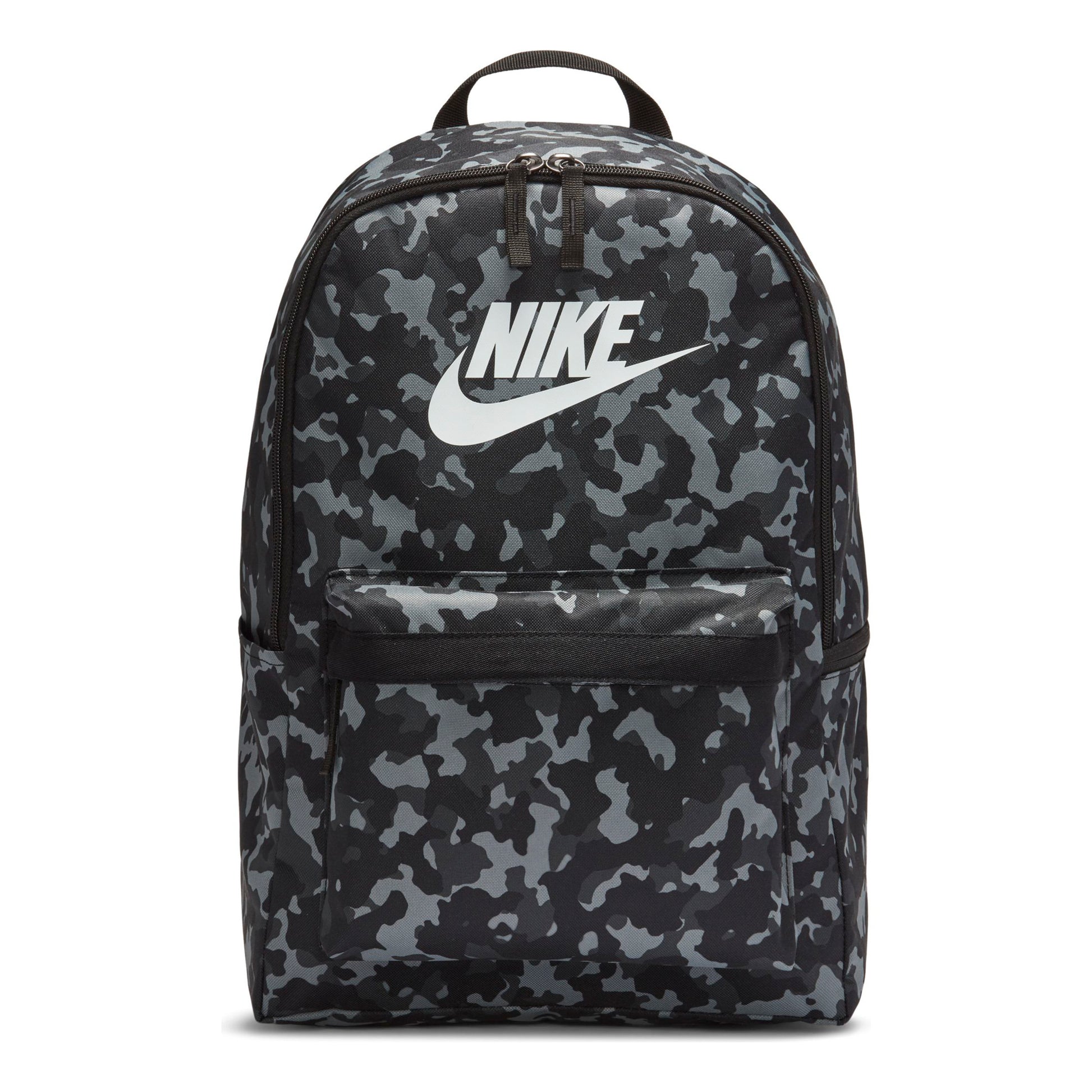 Nike Heritage Mochila - negro