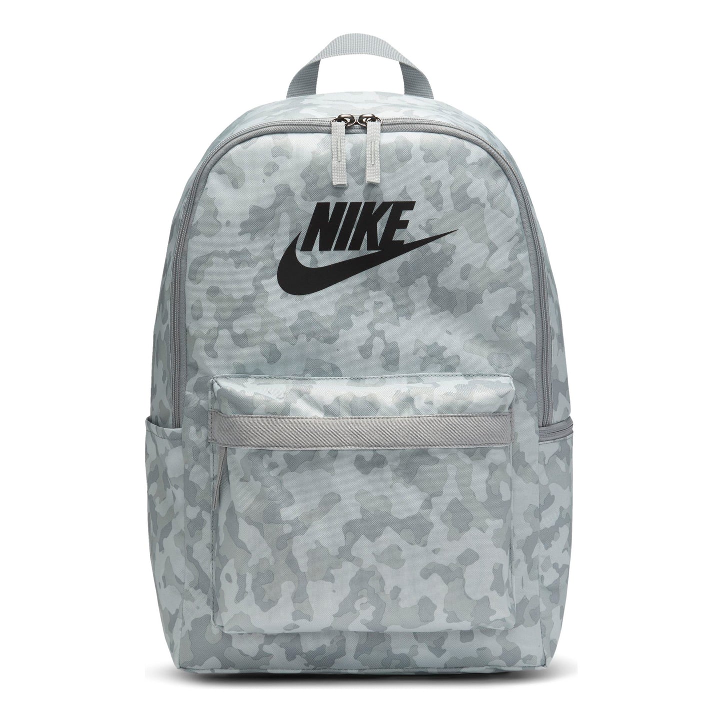 Nike Heritage Mochila - gris