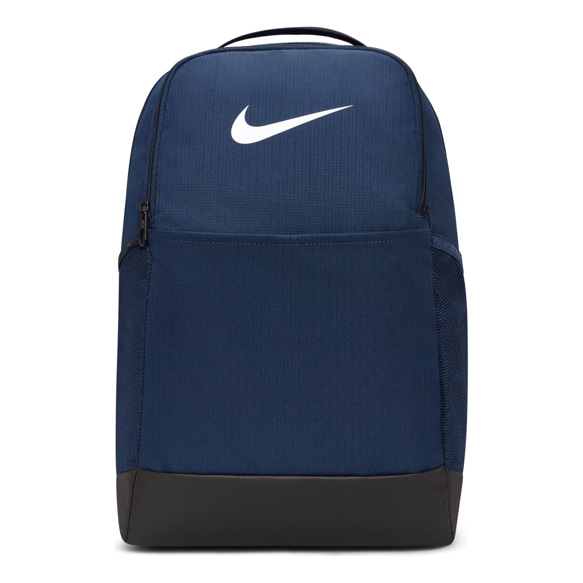 Nike Brasilia 9.5 Mochila-Azul,Blanco
