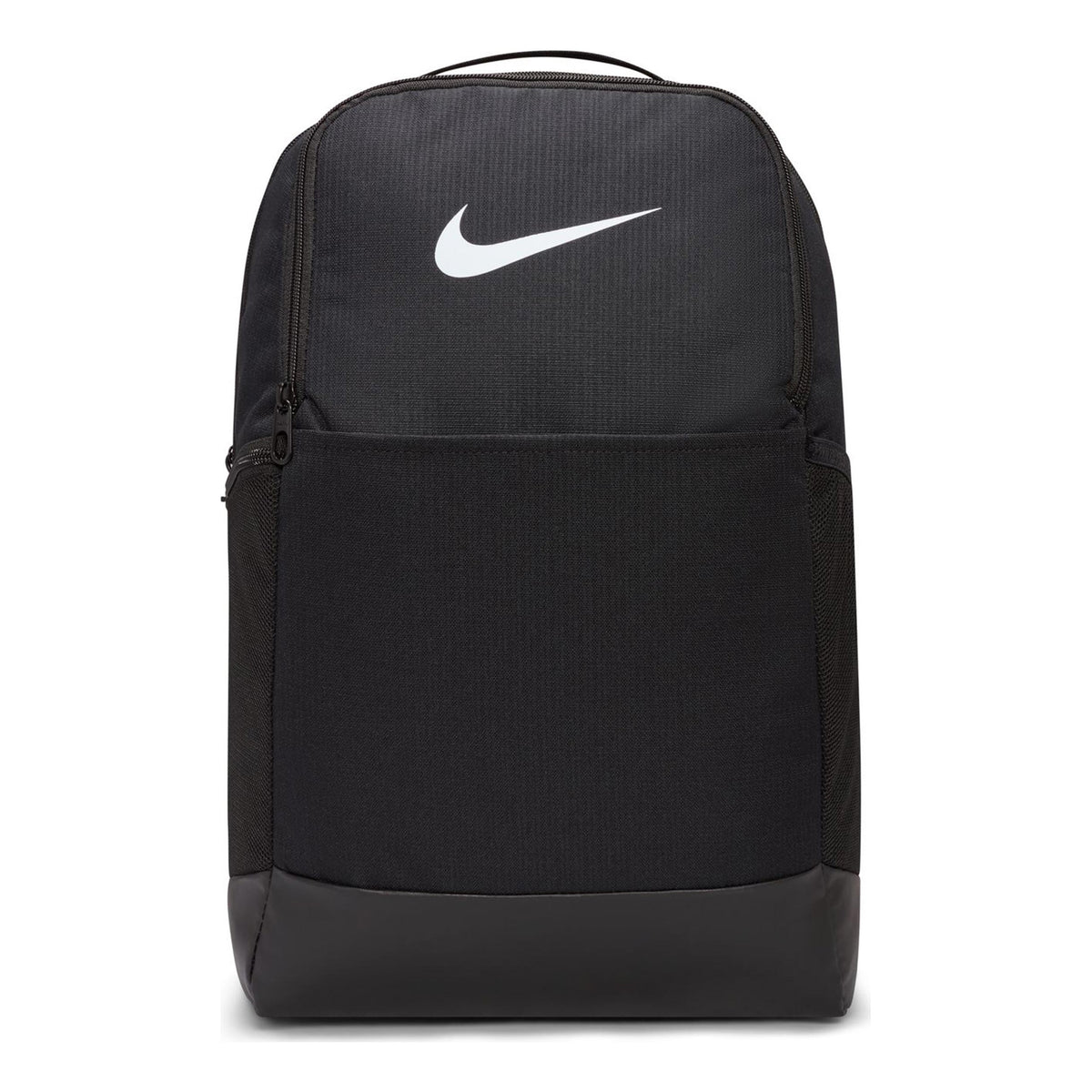 Nike Brasilia 9.5 Mochila-Negro