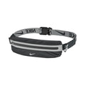 Slim Waistpack 4.0 Cinturón para correr - negro, negro
