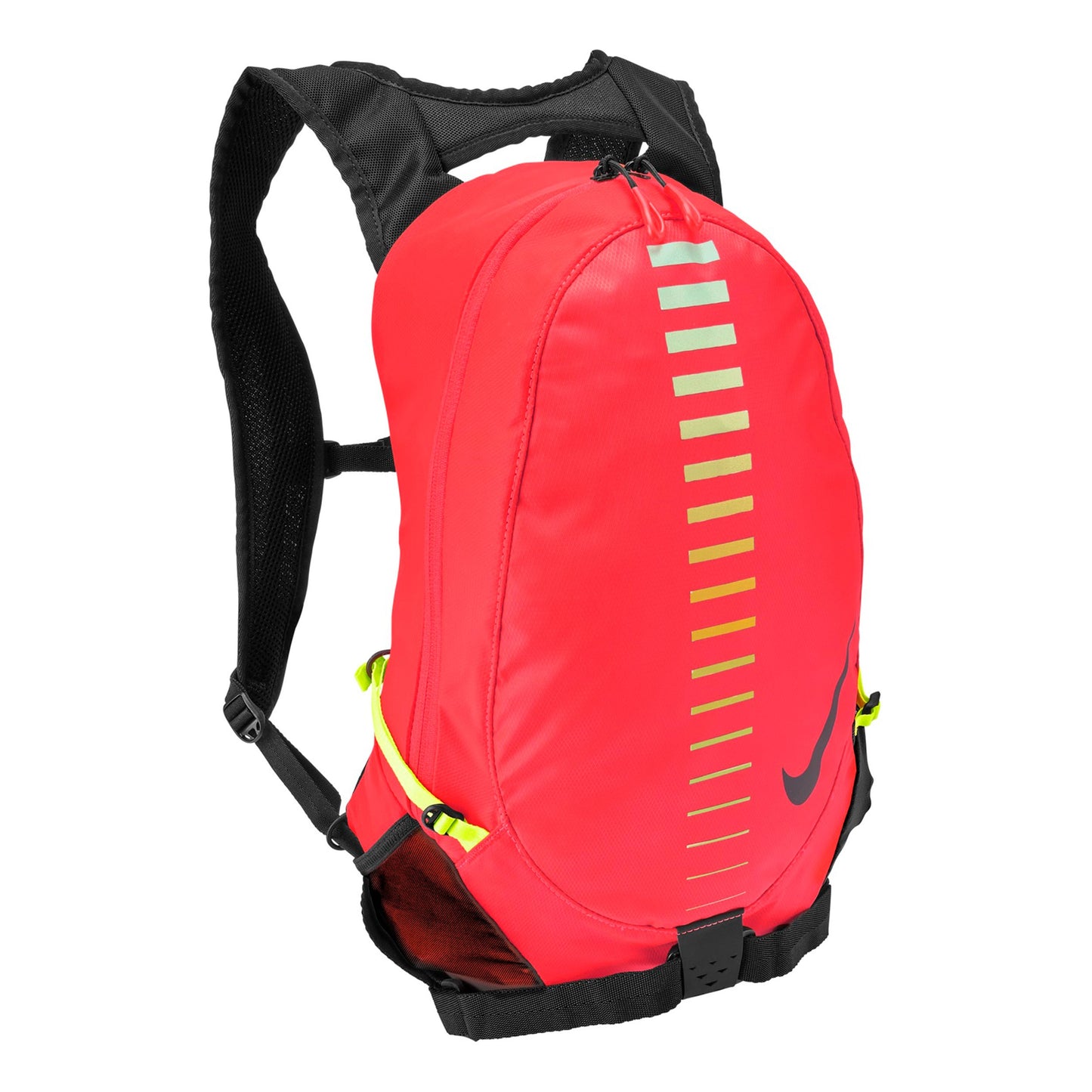Nike Commuter 15L Mochila-Rosa,Negro