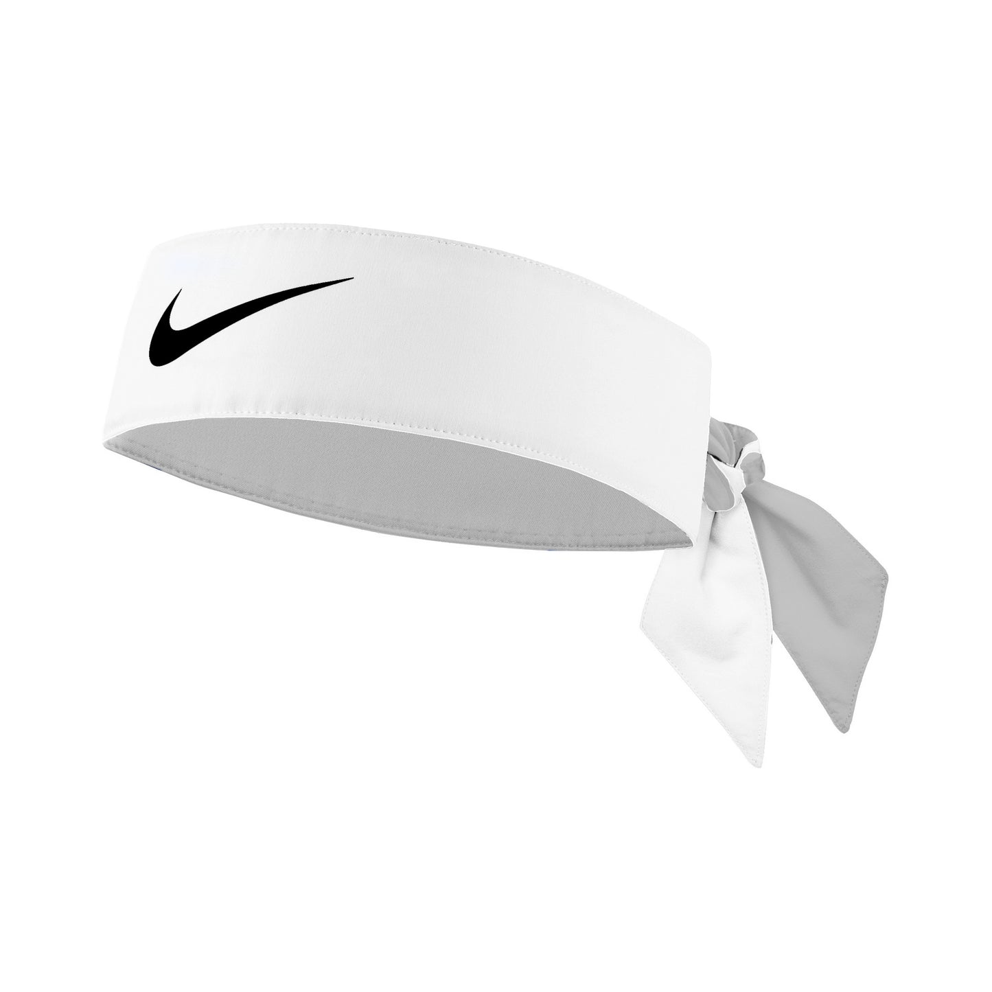 Nike Pañuelo-Blanco,Negro