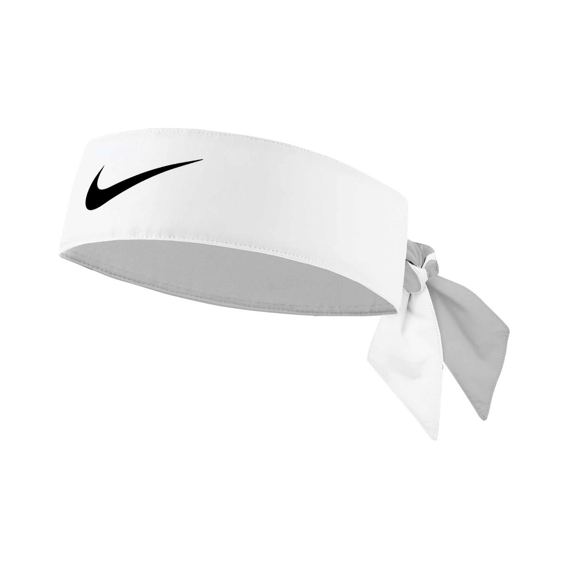 Nike Pañuelo-Blanco,Negro
