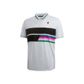 Court Classic Polo Chicos - azul claro, negro