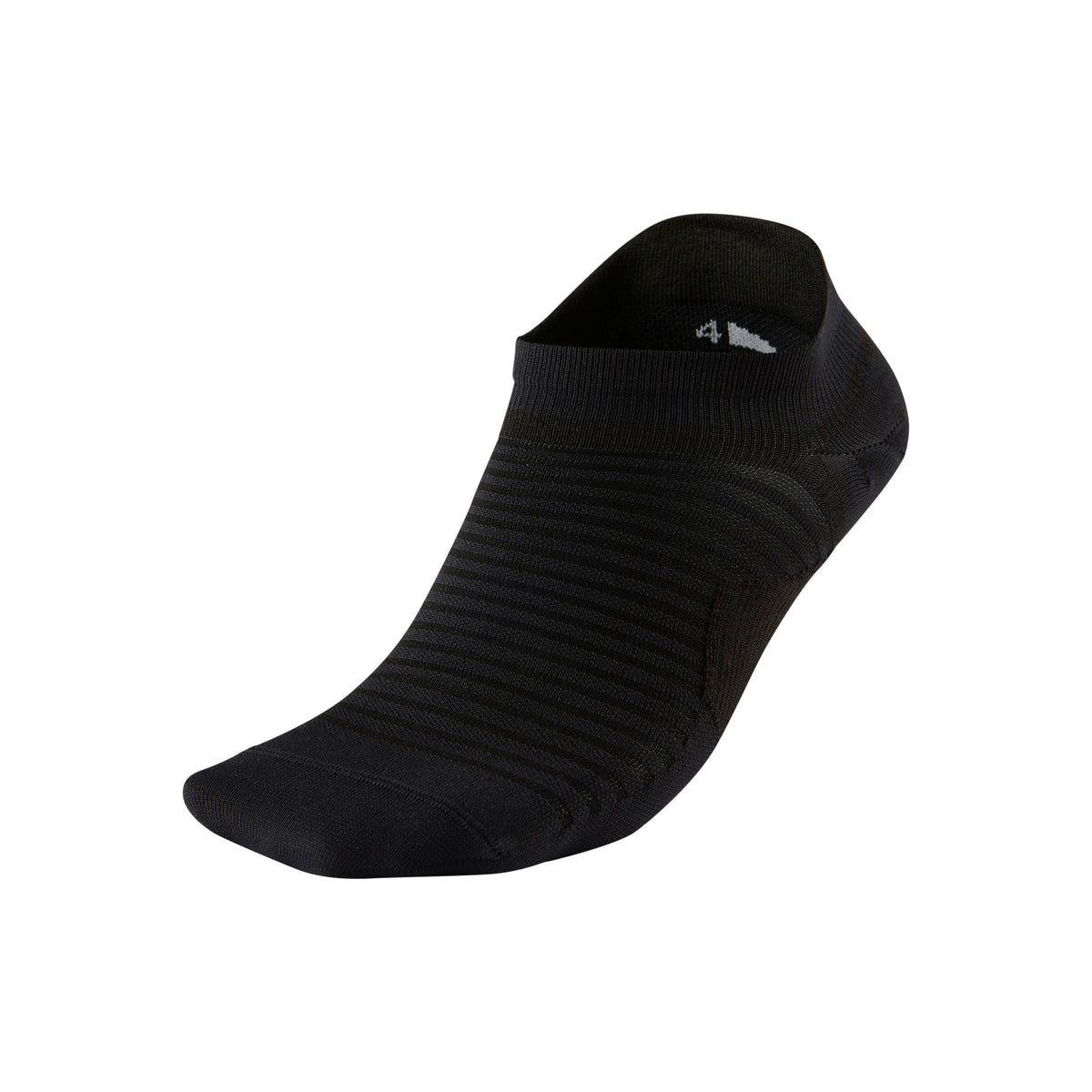 Nike Spark Lightweight Calcetines de deporte Unisex - negro, plateado