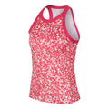 Court Dri-Fit Camiseta de tirantes Mujeres - rosa, blanco
