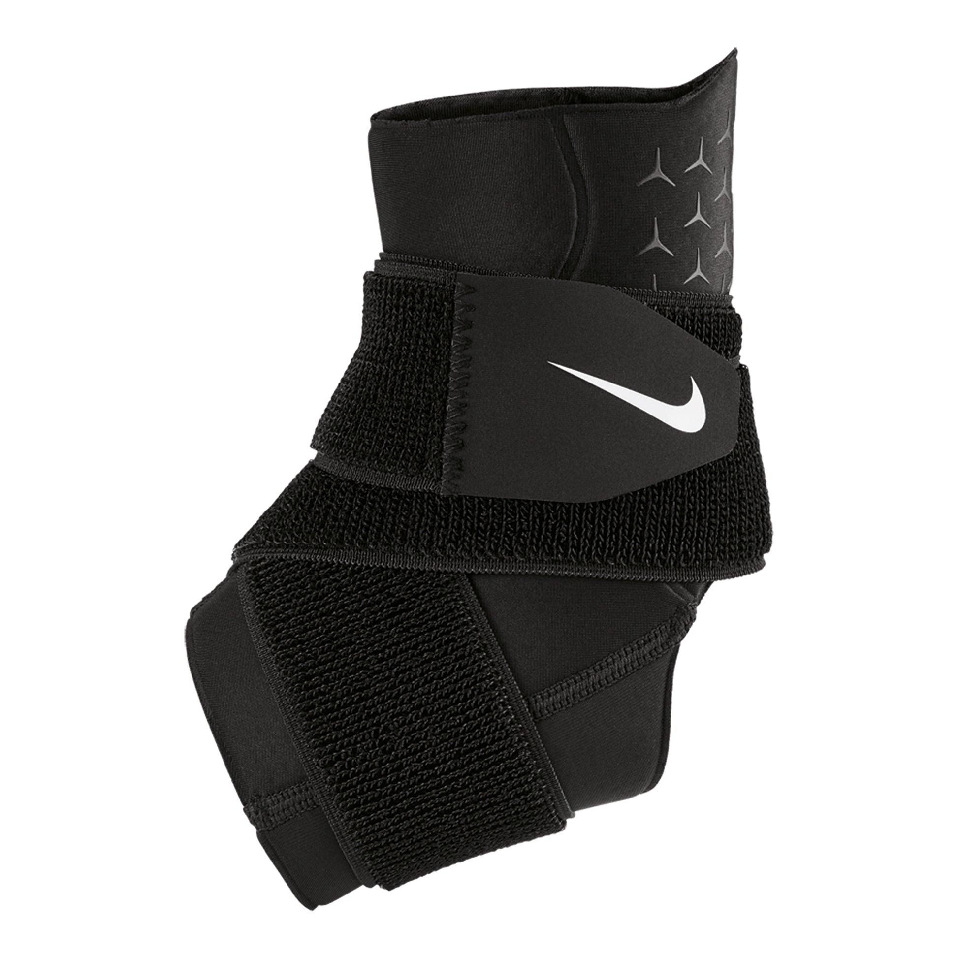 Nike with Strap Vendaje de tobillo