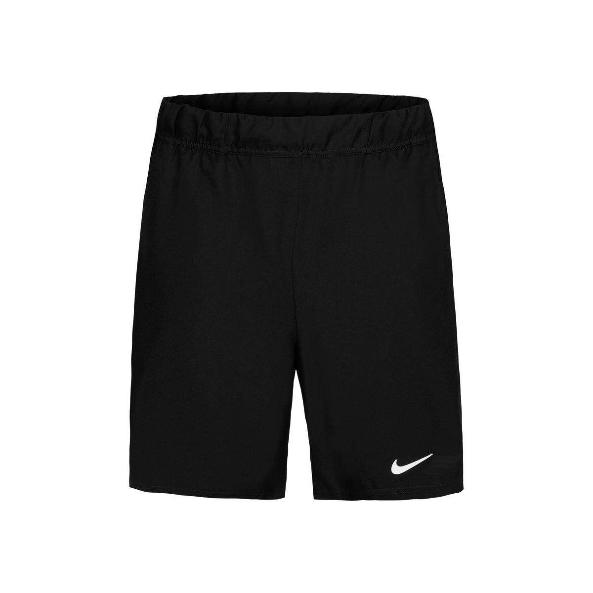 Nike Dri-Fit Victory Court 9in Shorts Hombres - negro,