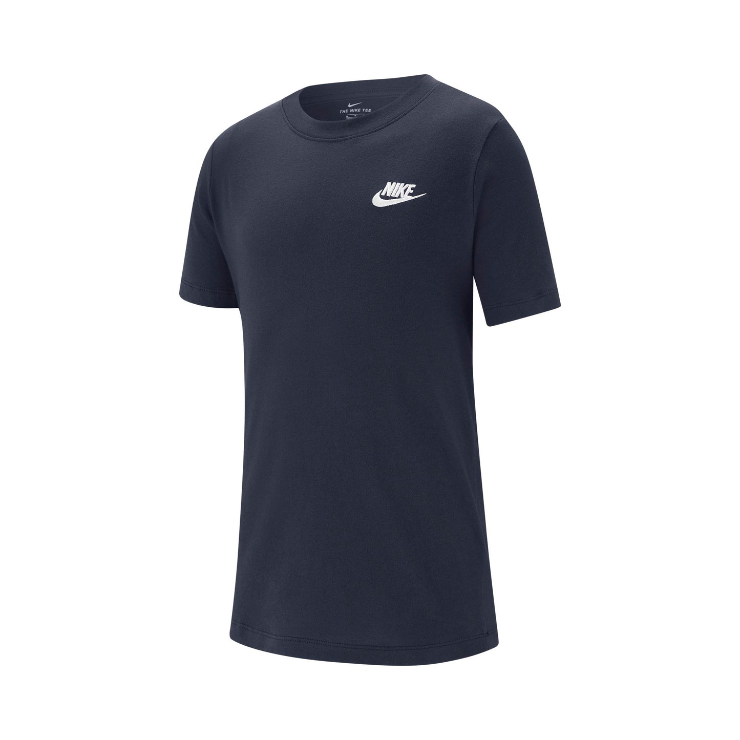 Nike Sportswear Camiseta de manga corta Chicos - azul oscuro,