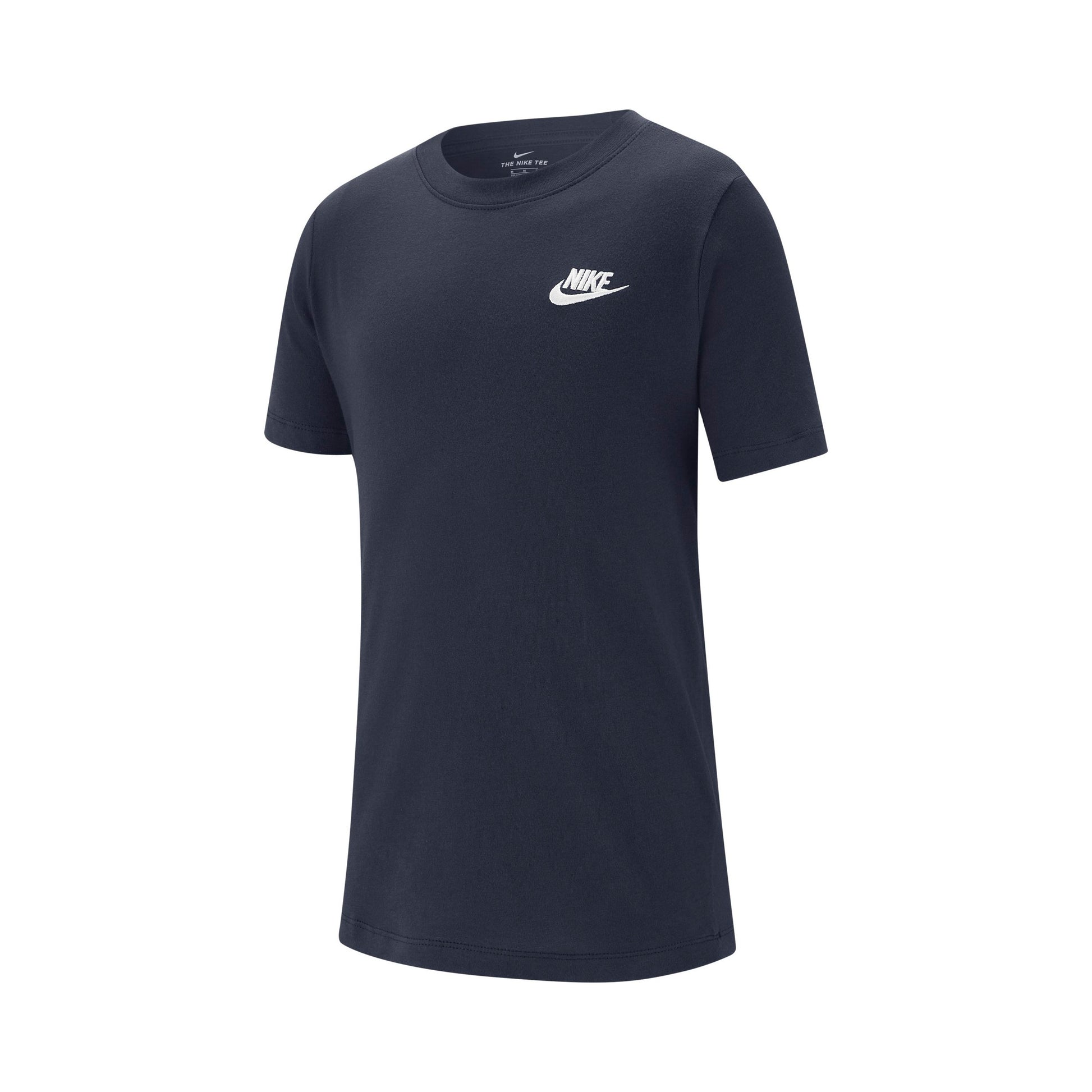 Nike Sportswear Camiseta de manga corta Chicos - azul oscuro,