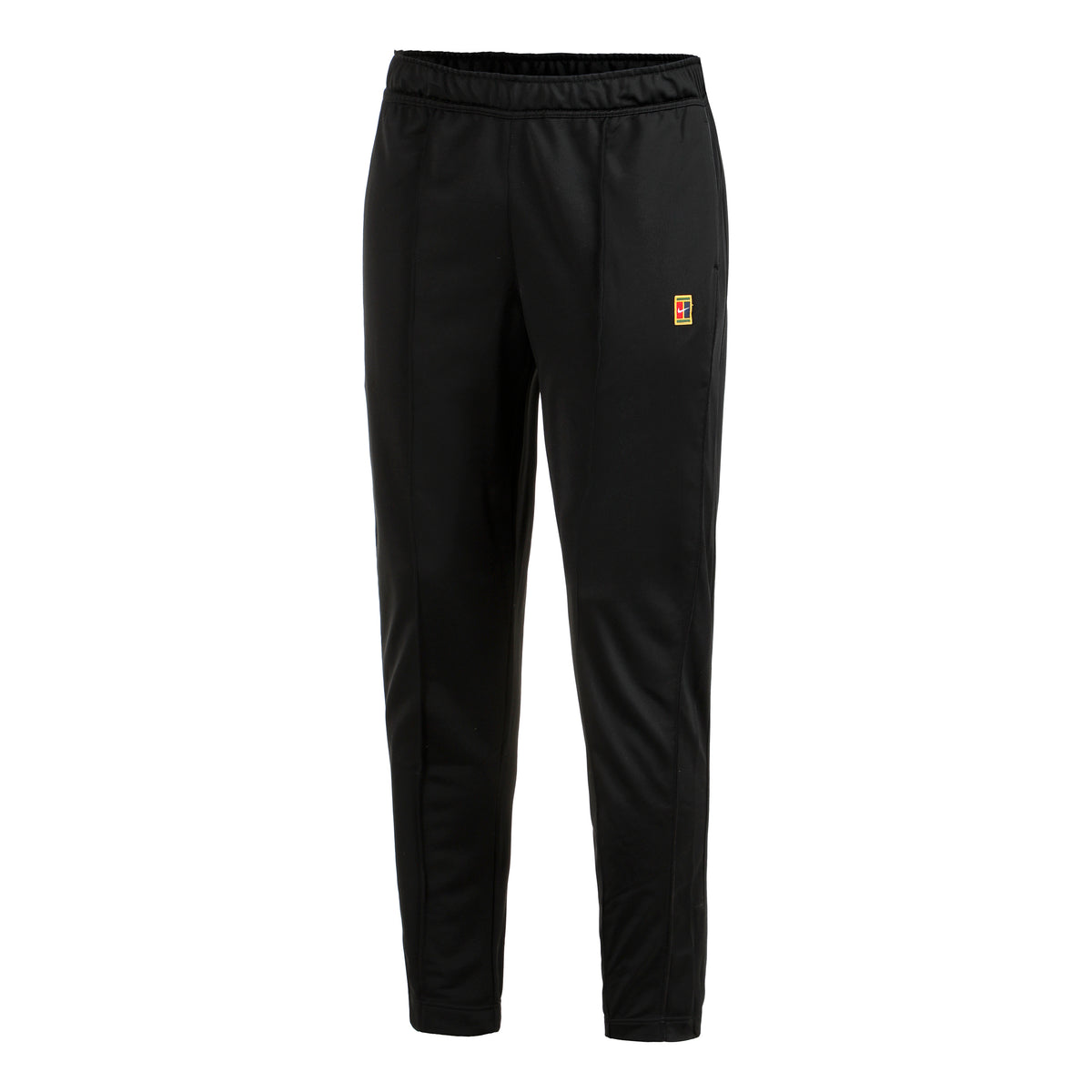Nike Heritage Suit Pantalón De Entrenamiento Hombres-Negro