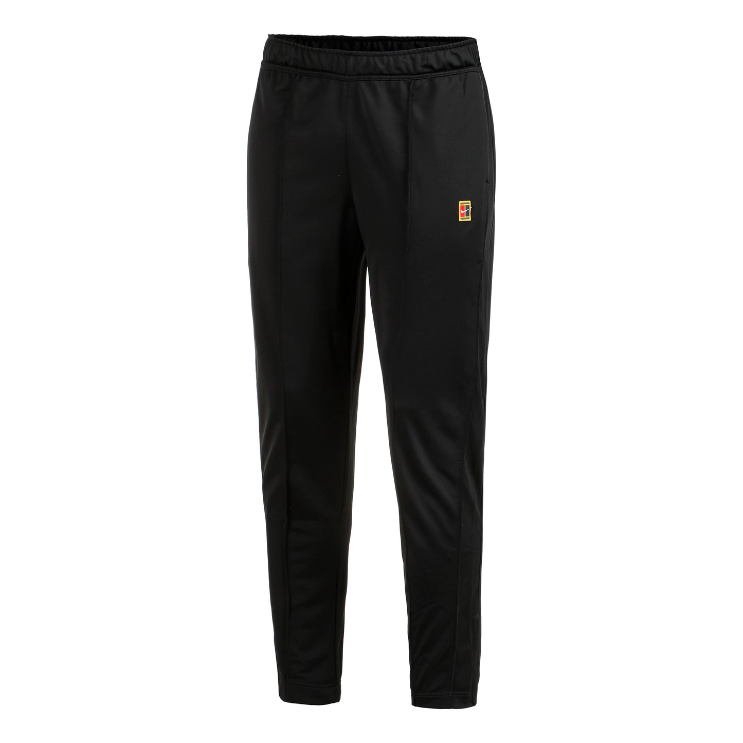 Nike Heritage Suit Pantalón De Entrenamiento Hombres-Negro