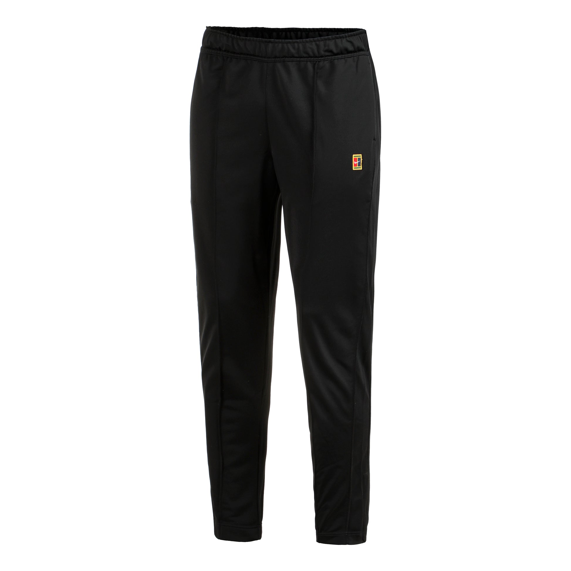 Nike Heritage Suit Pantalón De Entrenamiento Hombres-Negro