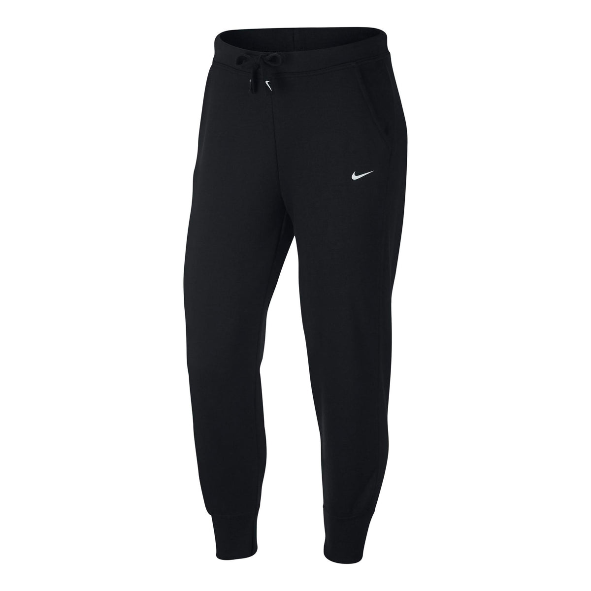 Nike Dri-Fit Get Fit Pantalón de entrenamiento Mujeres-negro