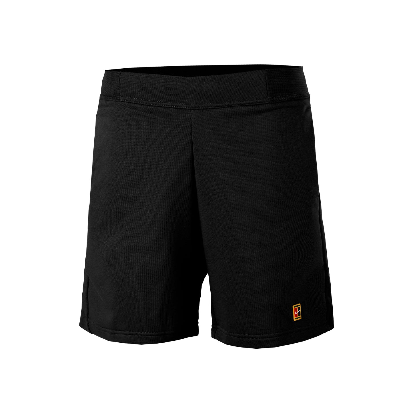 Nike Dri-Fit Heritage Shorts Hombres - negro,