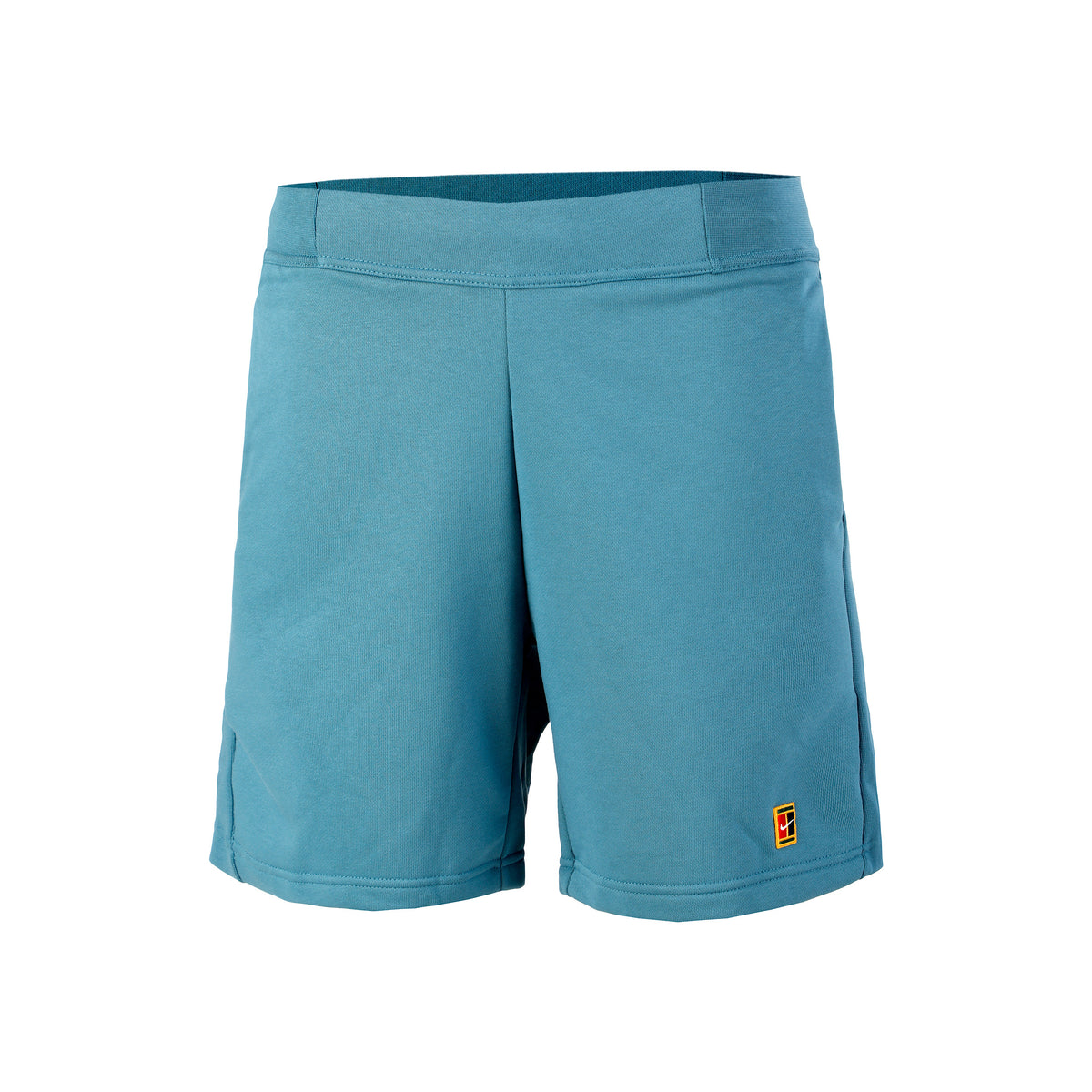 Nike Dri-Fit Heritage Shorts Hombres - azul,