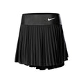Court Dri-Fit Falda Mujeres - negro,