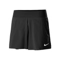 Court Flex Shorts Mujeres - negro,
