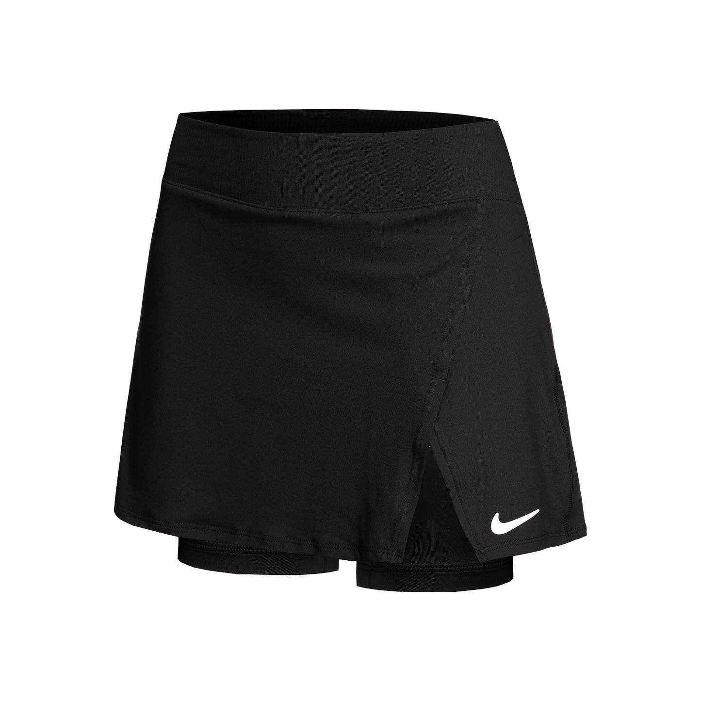 Nike Court Victory Dri-Fit Falda Mujeres-Negro