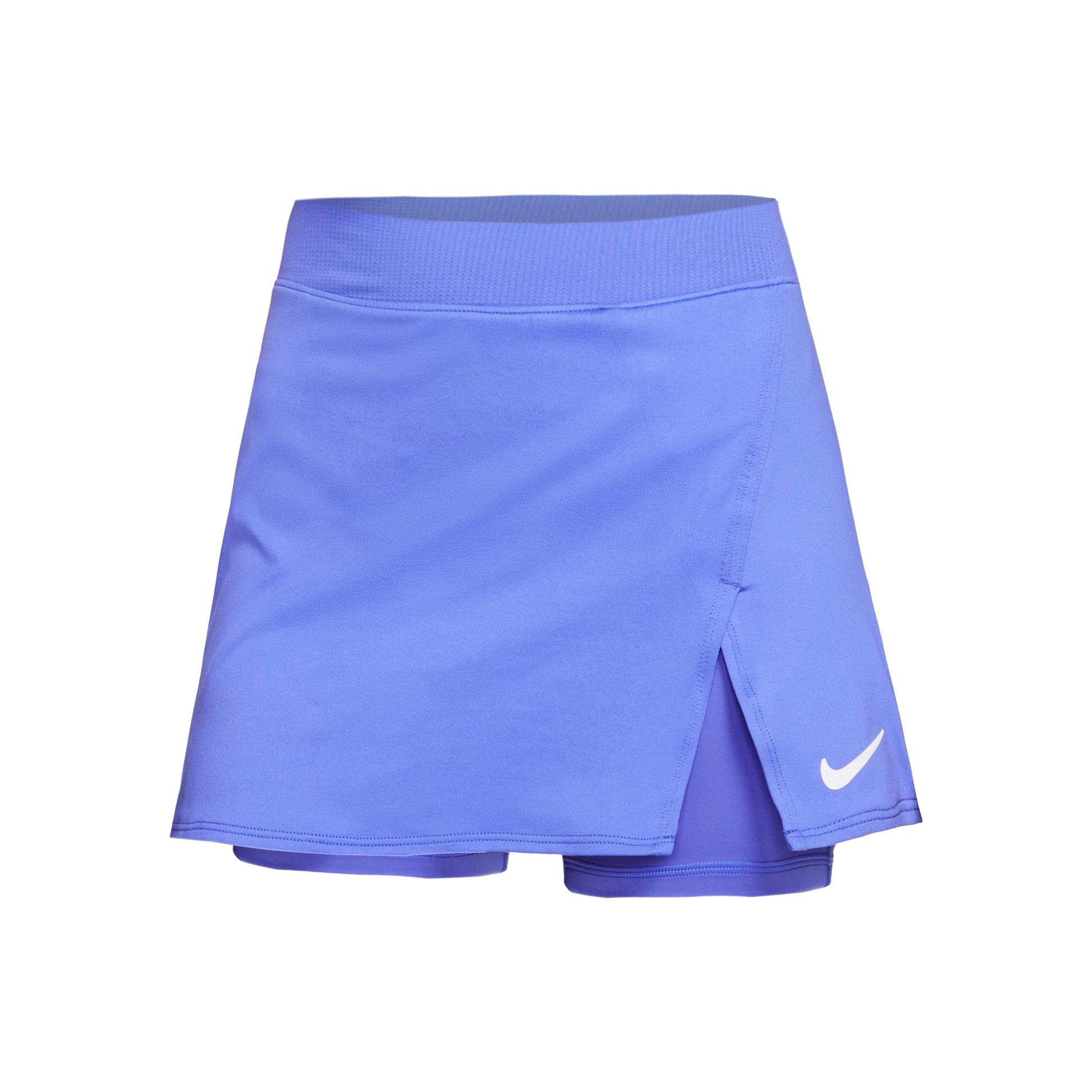 Nike Dri-Fit Victory Court Falda Mujeres - morado,