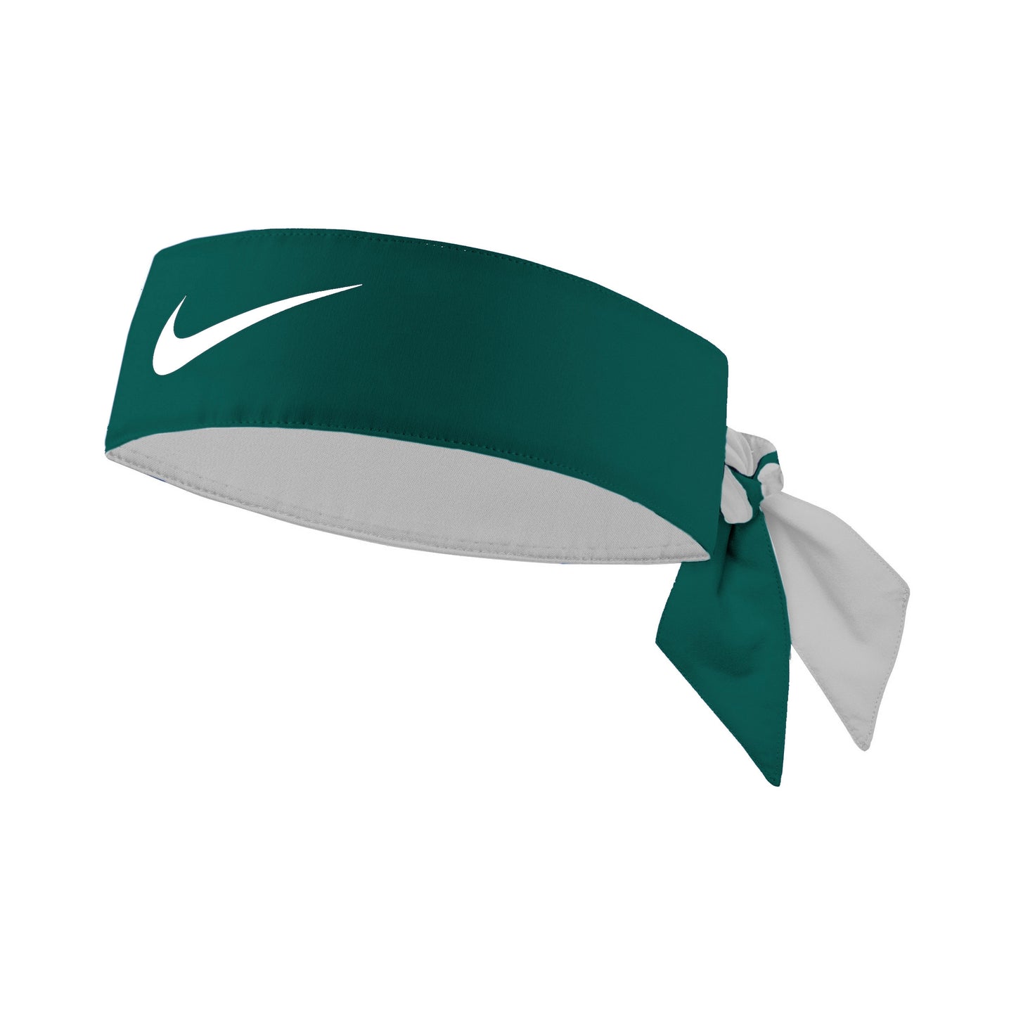 Nike Premier Pañuelo Unisex - verde, blanco