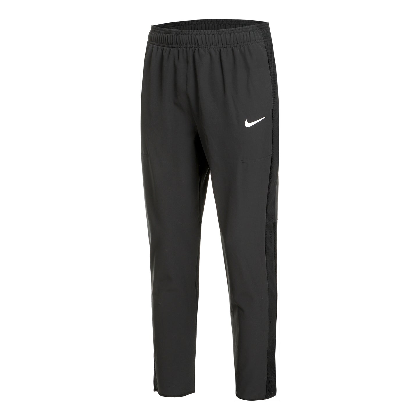 Nike Court  Pantalón de entrenamiento Hombres - negro, azul