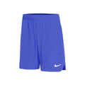 Dri-Fit Court 7in Shorts Hombres - azul,