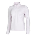 Element Half-Zip Running Camiseta de manga larga Mujeres - multicolor,
