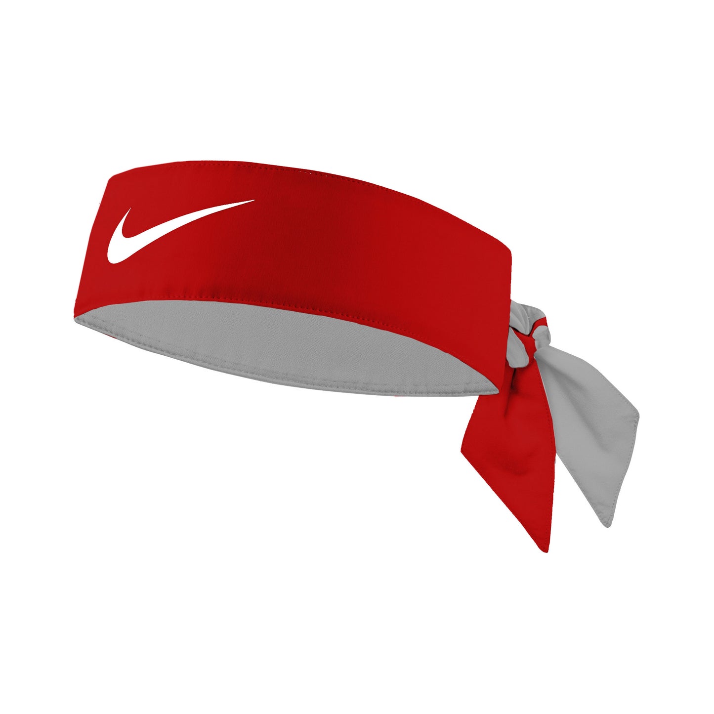 Nike Tennis Pañuelo-Rojo Vino,Blanco
