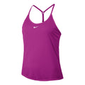 Dri-Fit One Elstka STD Camiseta de tirantes Mujeres - lila,