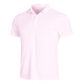 Dri-Fit Victory Court Solid Polo Hombres - rosa,