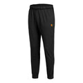 Dri-Fit Court Heritage Fleece Pantalón de entrenamiento Hombres - negro,