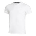 Miler Camiseta de running Hombres - blanco