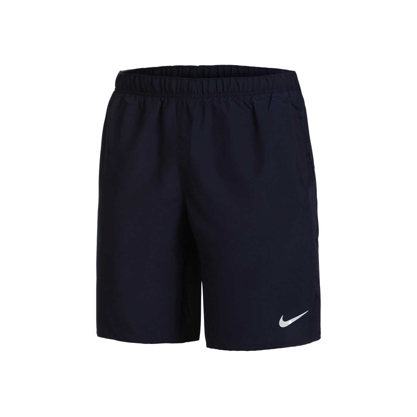 Nike Dri-Fit Dri-Fit Challenger 9in unlined Shorts Hombres - azul oscuro, gris