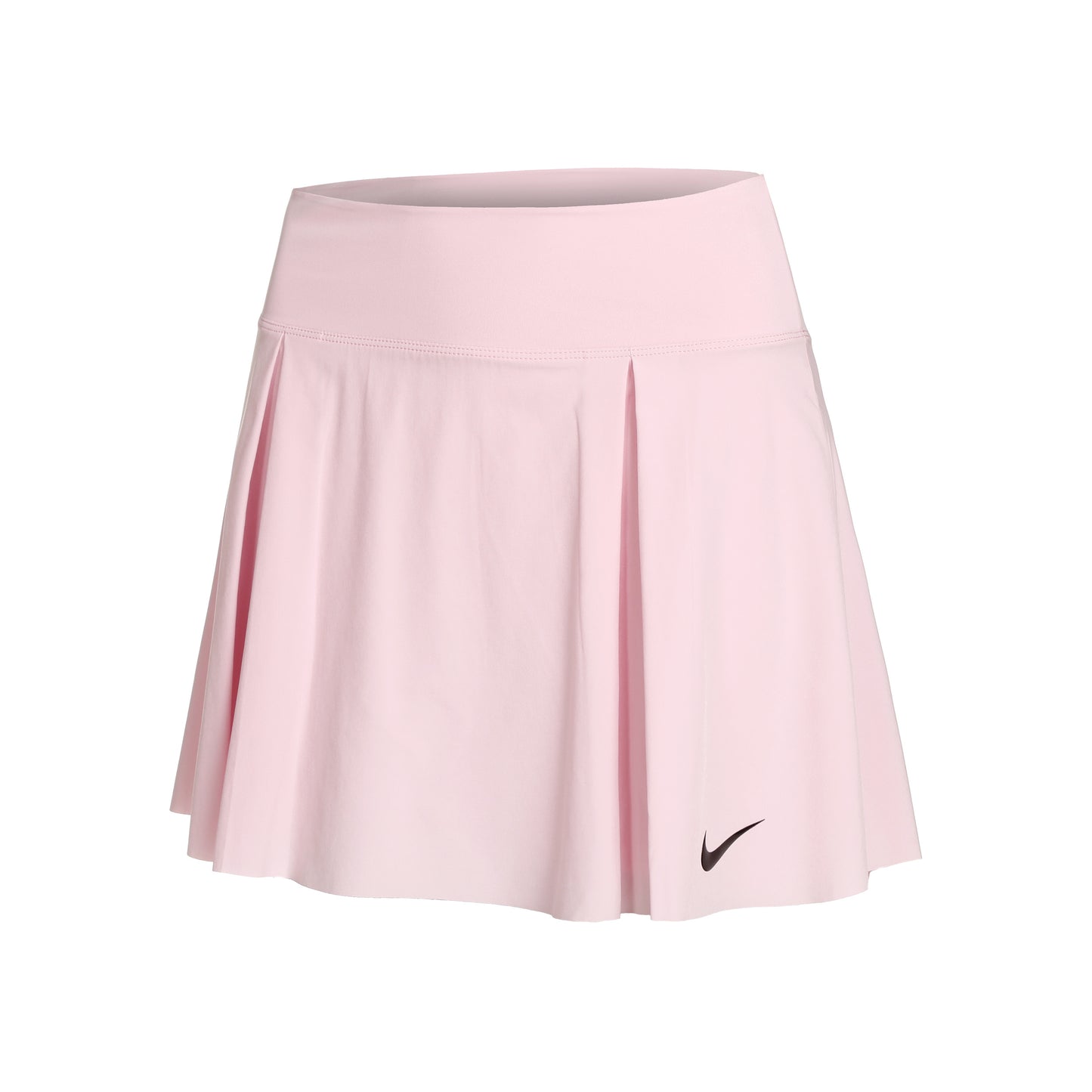 Nike Dri-Fit Club Short Falda Mujeres - rosa,