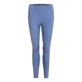 Dri-Fit One Mid-Rise Malla Mujeres - azul-gris,