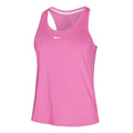 Dri-Fit One Slim Camiseta de tirantes Mujeres - rosa,