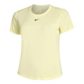 Dri-Fit One STD Camiseta de manga corta Mujeres - amarillo,