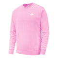 Sportswear Club Sudadera Hombres - lila,