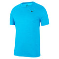 Dri-Fit  Camiseta de manga corta -turquesa
