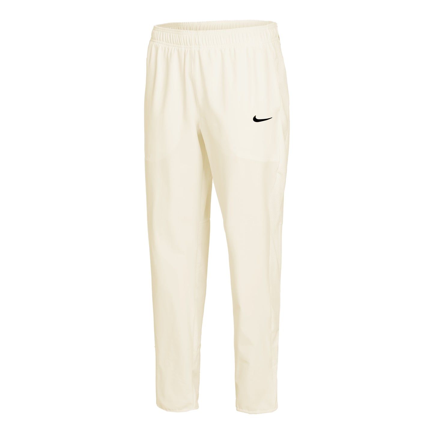 Nike Court  Pantalón de entrenamiento Hombres - amarillo,