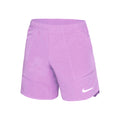 Dri-Fit Court 7in Shorts Hombres - lila,