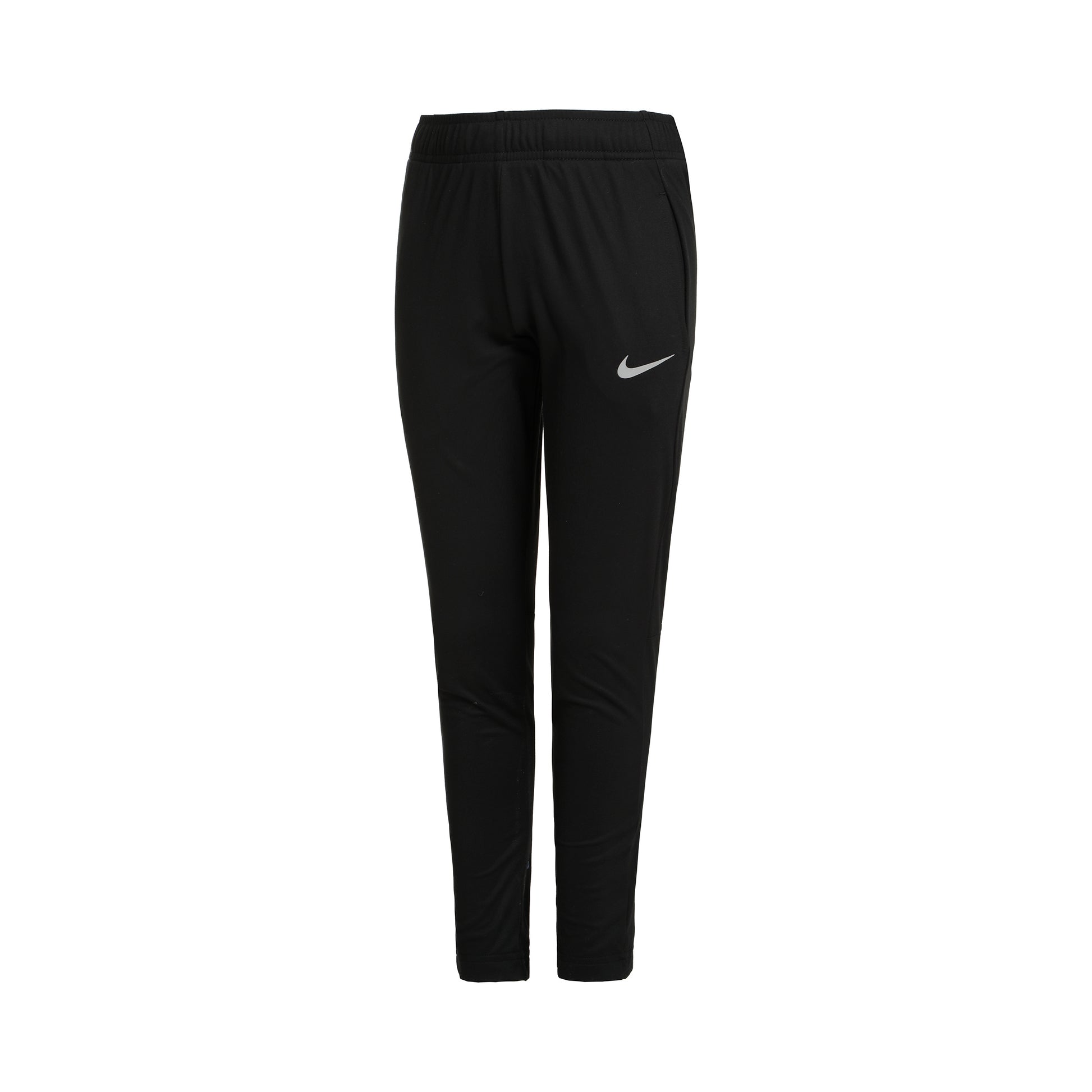 Nike Poly+ Pantalón de entrenamiento Chicos - negro,