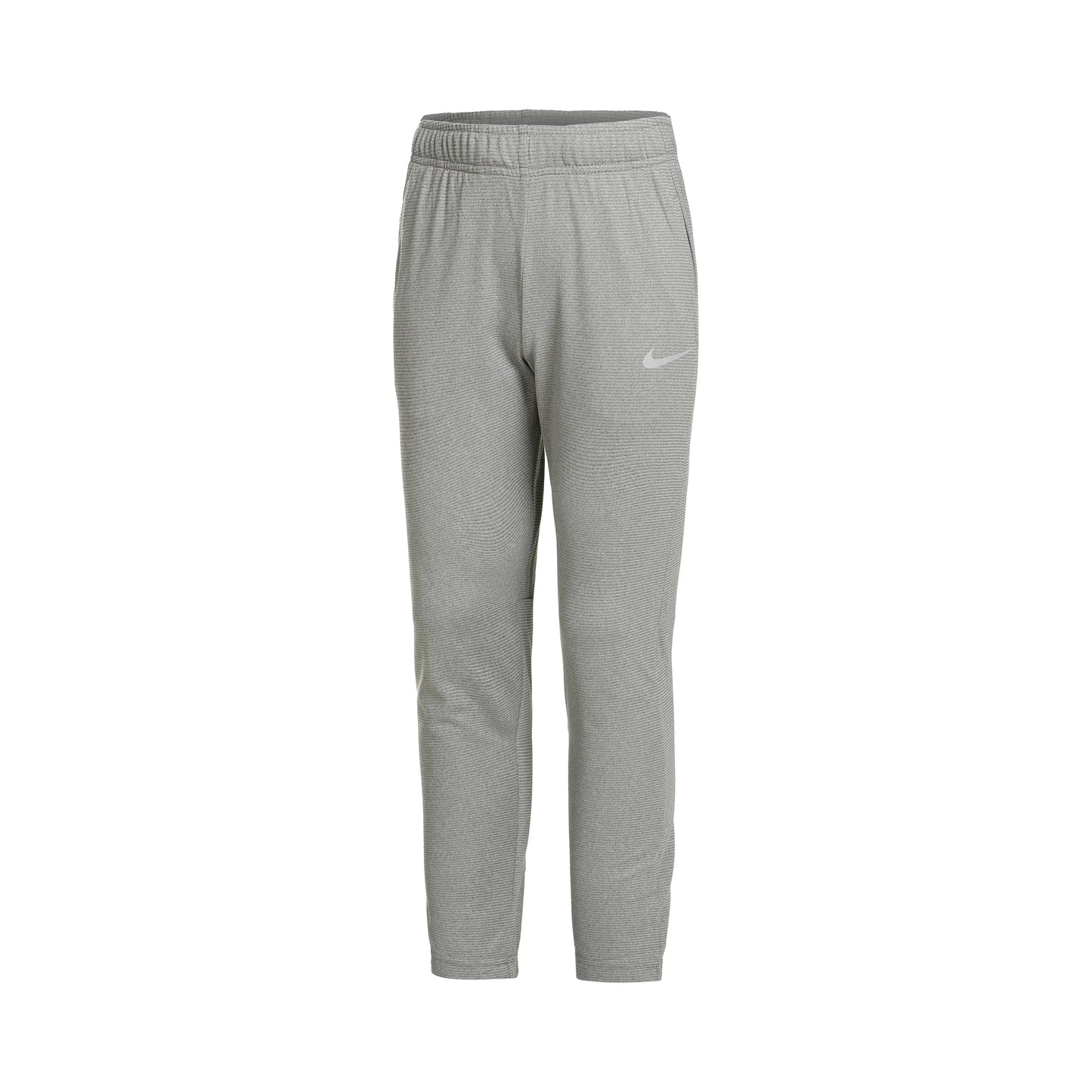 Nike Poly+ Pantalón de entrenamiento Chicos - gris,