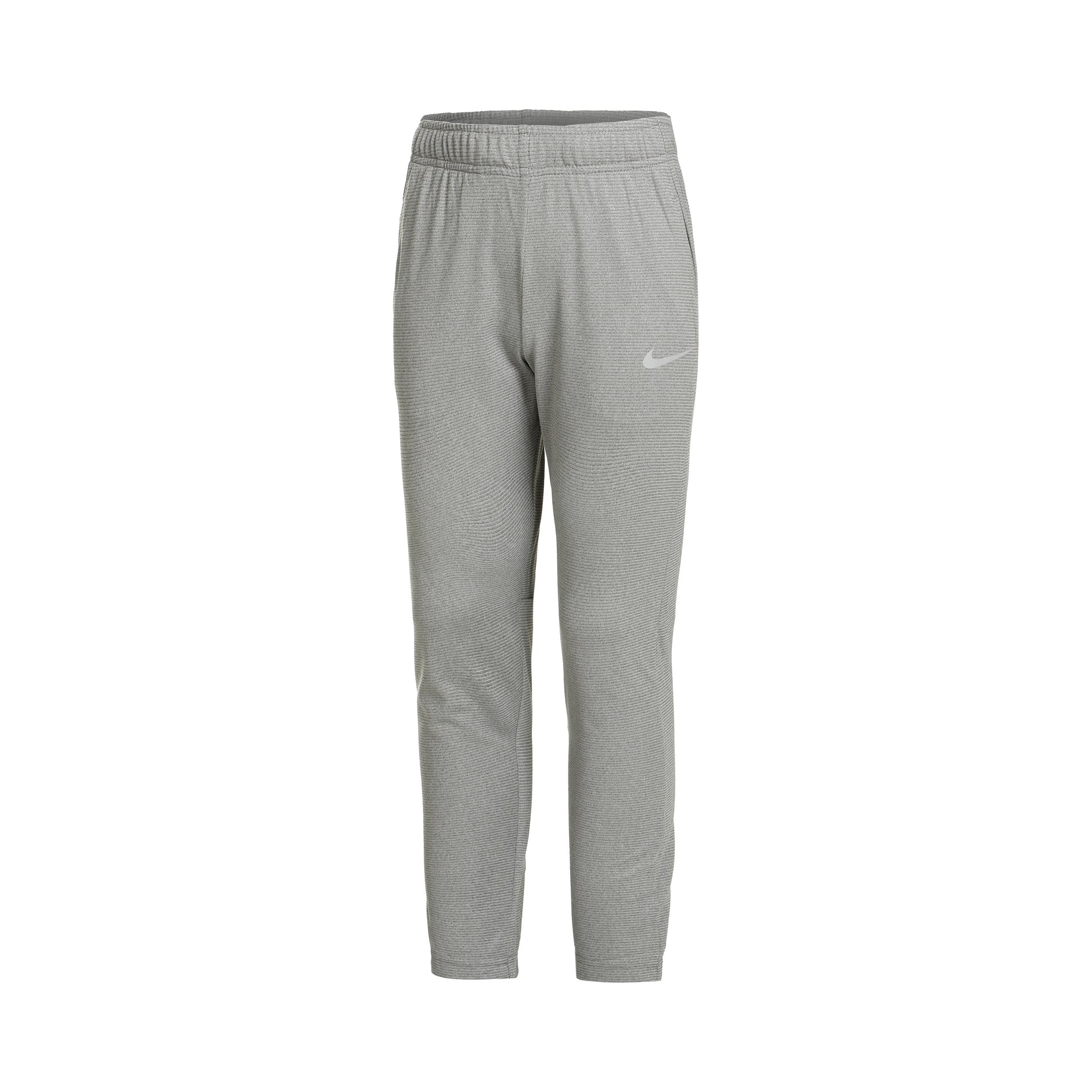 Nike Poly+ Pantalón de entrenamiento Chicos - gris,