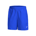 Big Shorts Chicos - azul oscuro, blanco