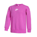 Big Kids Sudadera Chicas - rosa,